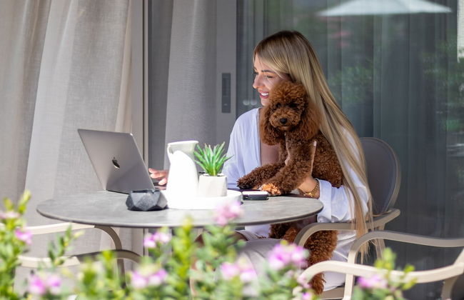 Serenity Suites - Foto 45