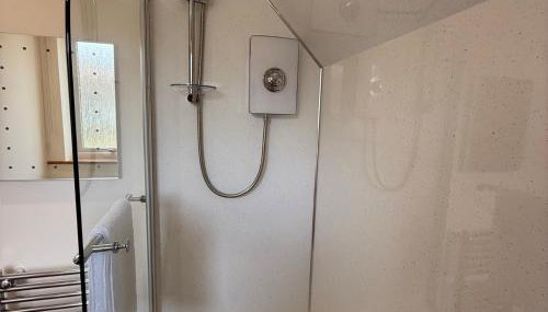 Mountain View House Kinlochleven - Foto 5, Shower