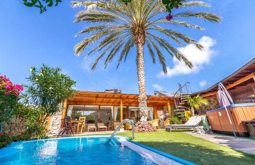 Anfi Tauro Rentals - Foto 1