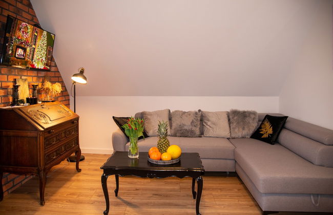 Długa 66 Attic - Foto 9