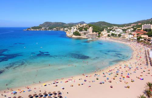 Apartamentos Petit Blau - Foto 52