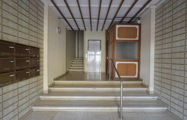 Purpo in Cattolica With 1 Bedrooms and 1 Bathrooms - Foto 22