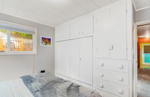 The Nook on Chinook - Foto 22