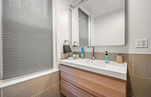 New 1-BD in Prime Philly Location with King Bed - Foto 10