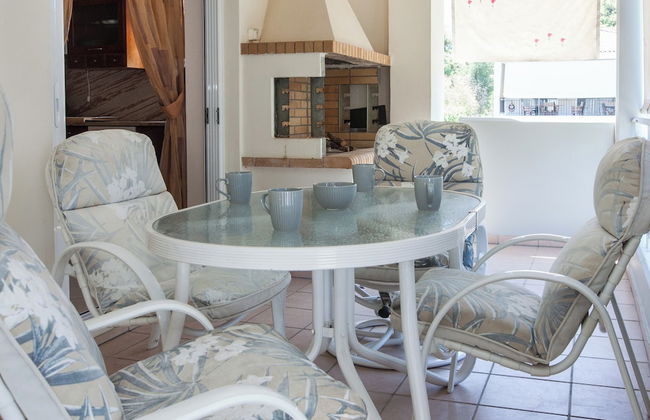 Luxe 3 Bd Penthouse 5 Min from Drosia - Foto 58