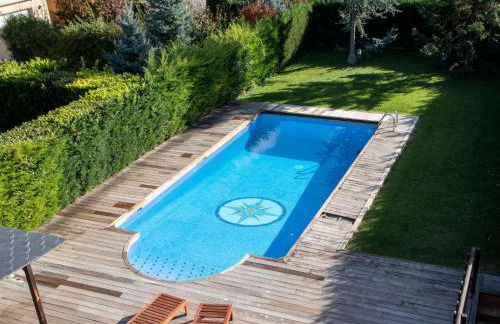 Holiday Home can Oscar by Interhome - Foto 9