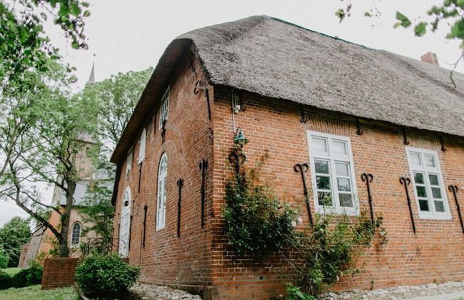 Nordseeloft Comfortable Holiday Residence - Foto 21