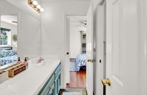 Villa near Yosemite & bass lake w/Hot Tub/EVcharge - Foto 71