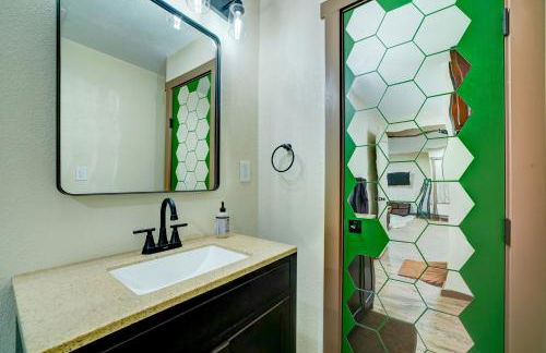 Ferny Creek Cottage - Foto 8