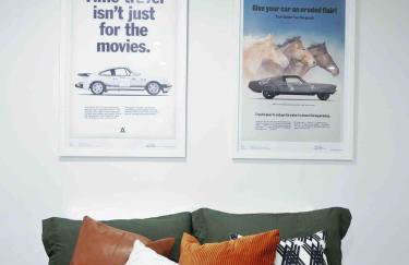 Private 10 guest Getaway Fire-Pit Golf Hike Ski Spa - Foto 20