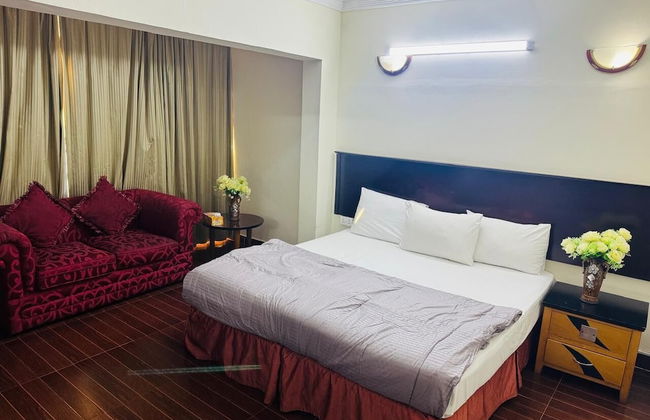 SHOBHA SUPER DELUXE FURNISHED APARTMENT - Foto 11