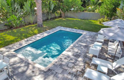 Palm Haven - Foto 28