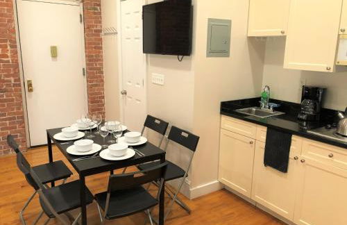 Studios Midtown Manhattan - Foto 83