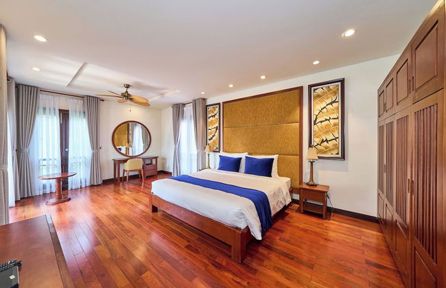 Luxury Pool Villas in Purama Villas - Foto 36