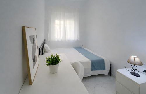 Apartamento Luz de Gadir - Photo 19