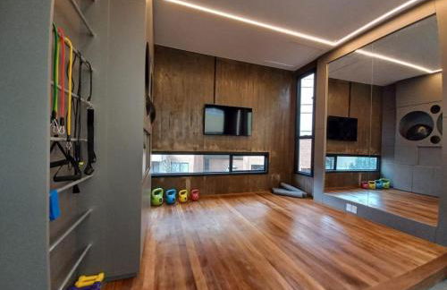 Blume Garden - 407 Leste - Foto 48