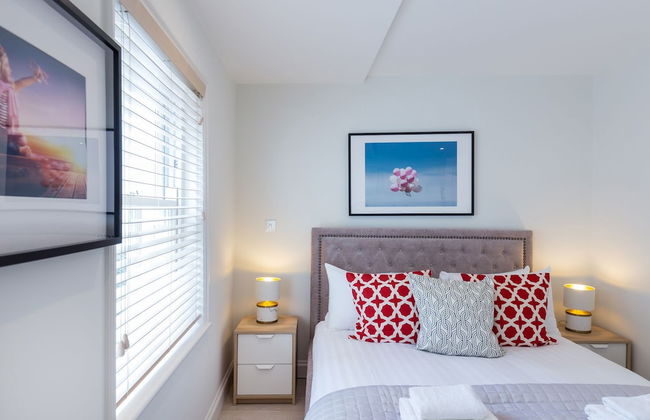 Urban Chic - Covent Garden - Foto 2