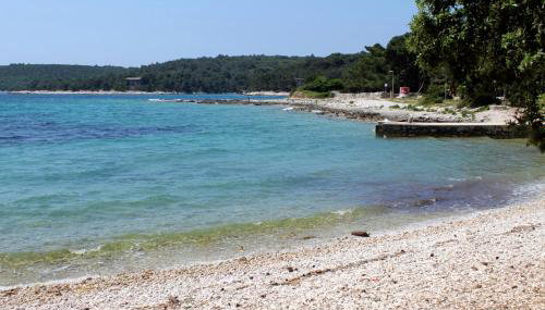 Apartments by the sea Artatore, Losinj - 2509 - Foto 5