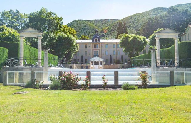 Cozy Apartment With Swimming Pool, Terrace, Garden, Parking - Foto 3