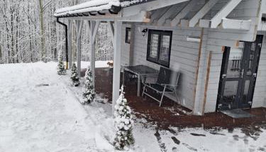 Chatka eden - Foto 2