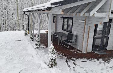 Chatka eden - Foto 2