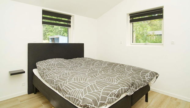 5 Star Holiday Home in Vig - Foto 2, Quarto