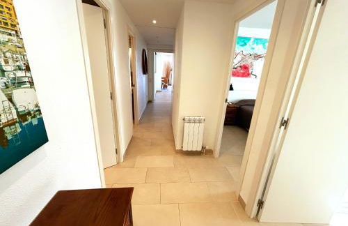 Charming apartment in La Fosca Beach - Foto 18