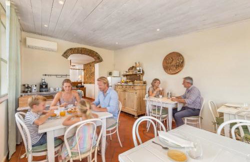 B&B Il Connubio - Rooms & Apt between Florence and Chianti - Foto 47