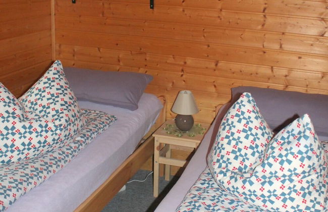 Bauernhaus Bungalow in Neubukow Schoner Garten - Foto 2