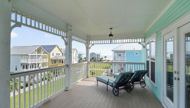 Ausstattung der Unterkunft