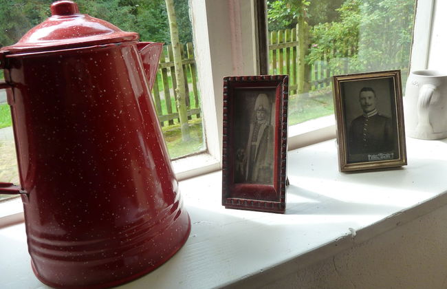 Thölkes Hus - Foto 32