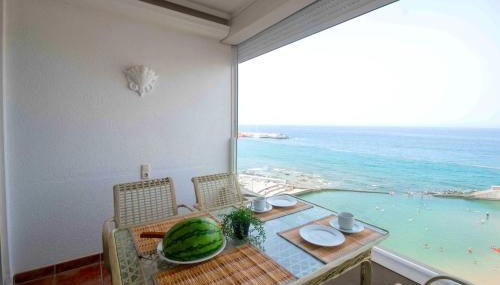 Ferienwohnung am Strand - 2 Schlafzimmer - Foto 4