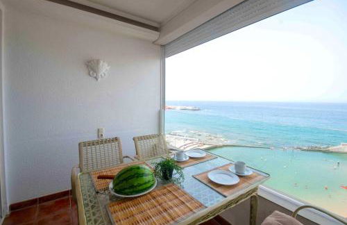 Ferienwohnung am Strand - 2 Schlafzimmer - Foto 4