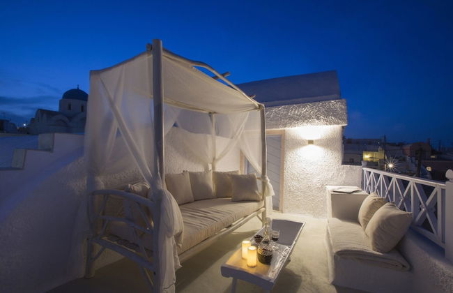 Dantelo Luxury Residences - Photo 53