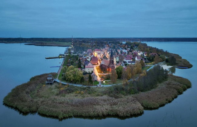 Holiday Home, Nowe Warpno for 6 Persons - Photo 17