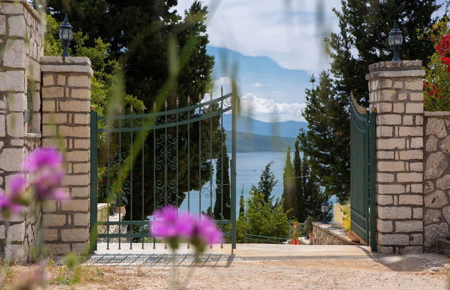 Buena Vista Villa - Amazing sea View - Foto 34