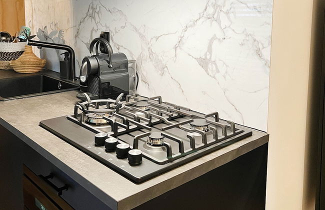 Holiday Home in Rheezerveen With Sauna & Hot Tub - Foto 6