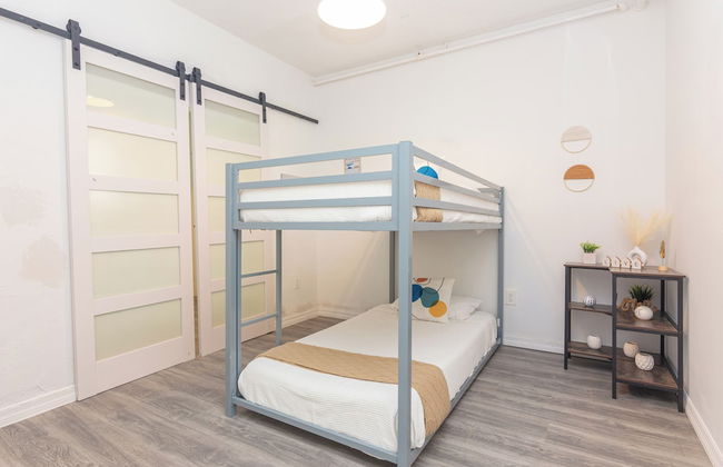 West Deco Boutique Apartments - Foto 68