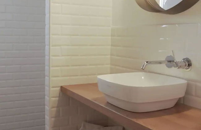 Apartamentos Fleming 50 - Foto 20