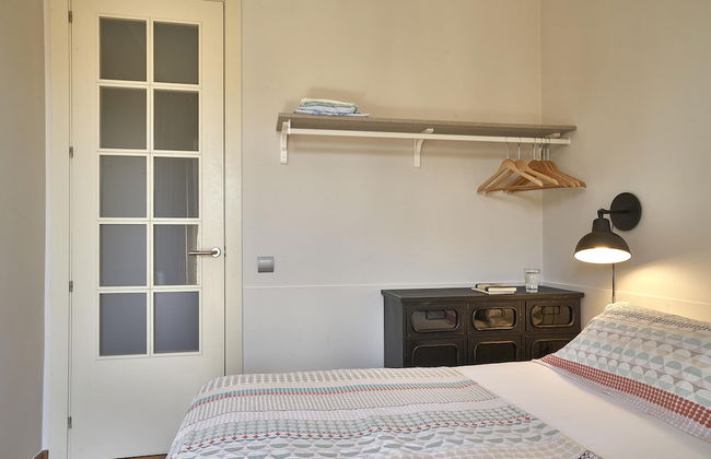 Barcelona Sants Station Apartments - Photo 14