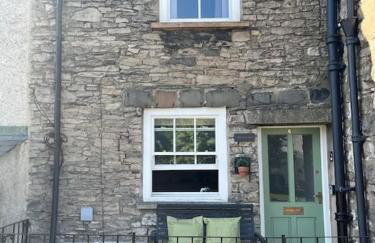 Wee Toad Hole Heart of Kendal - Cottage sleeps 4-6 - Dogs Welcome - Foto 18
