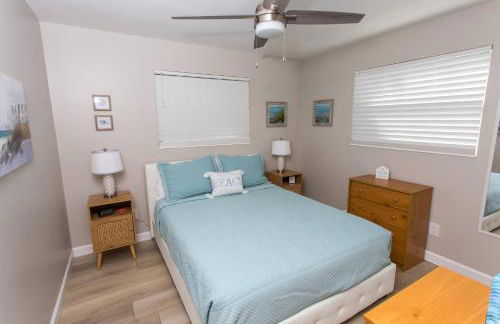 Cathy and Jim's Florida Beach House - Foto 14