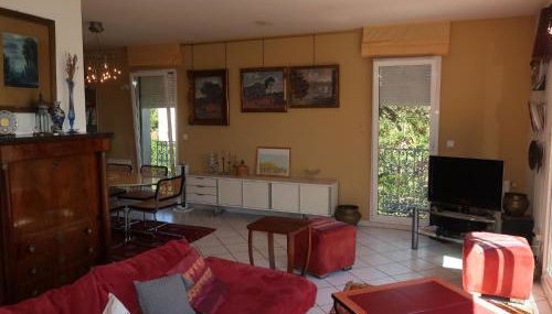 Holiday Home La Cigale by Interhome - Foto 4