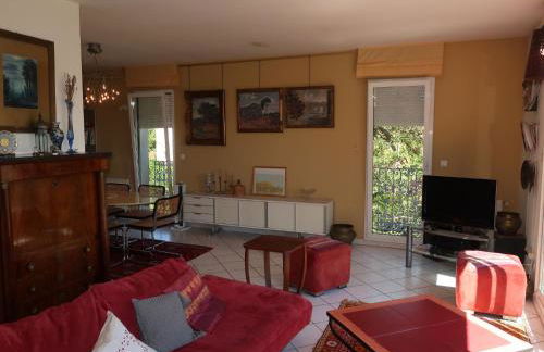 Holiday Home La Cigale by Interhome - Foto 4