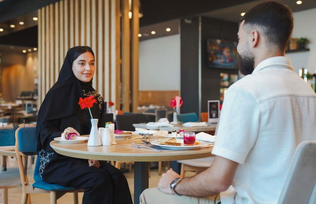 Adagio Jeddah City Center - Foto 67