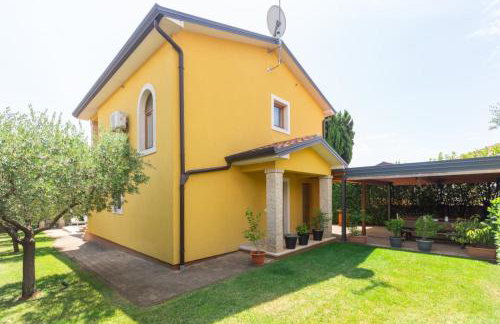 Villa Mala - Foto 36