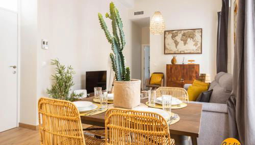 Carpenter's Home by Cadiz Time - Foto 3