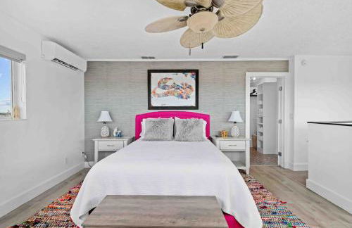 Barbies Dream House kayaks,paddleboard,fenced yard - Foto 8