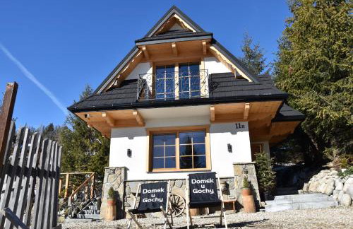 Domek u Gochy - Foto 13