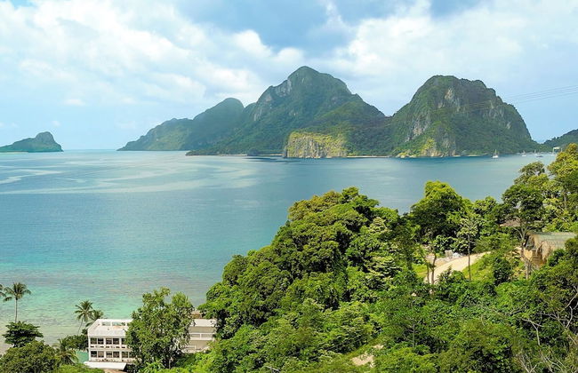 Perch El Nido - Foto 28